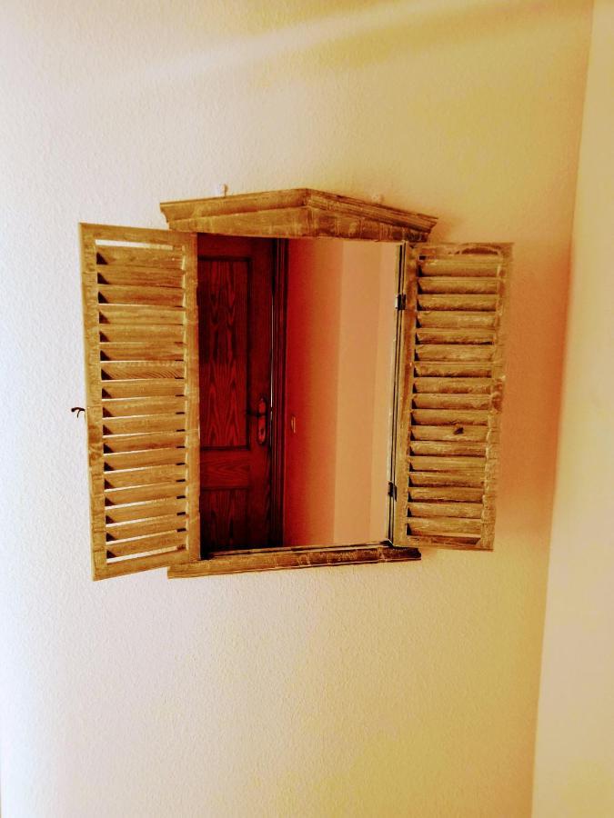 La Estrella Con Garaje Incluido Apartment Avila Bagian luar foto