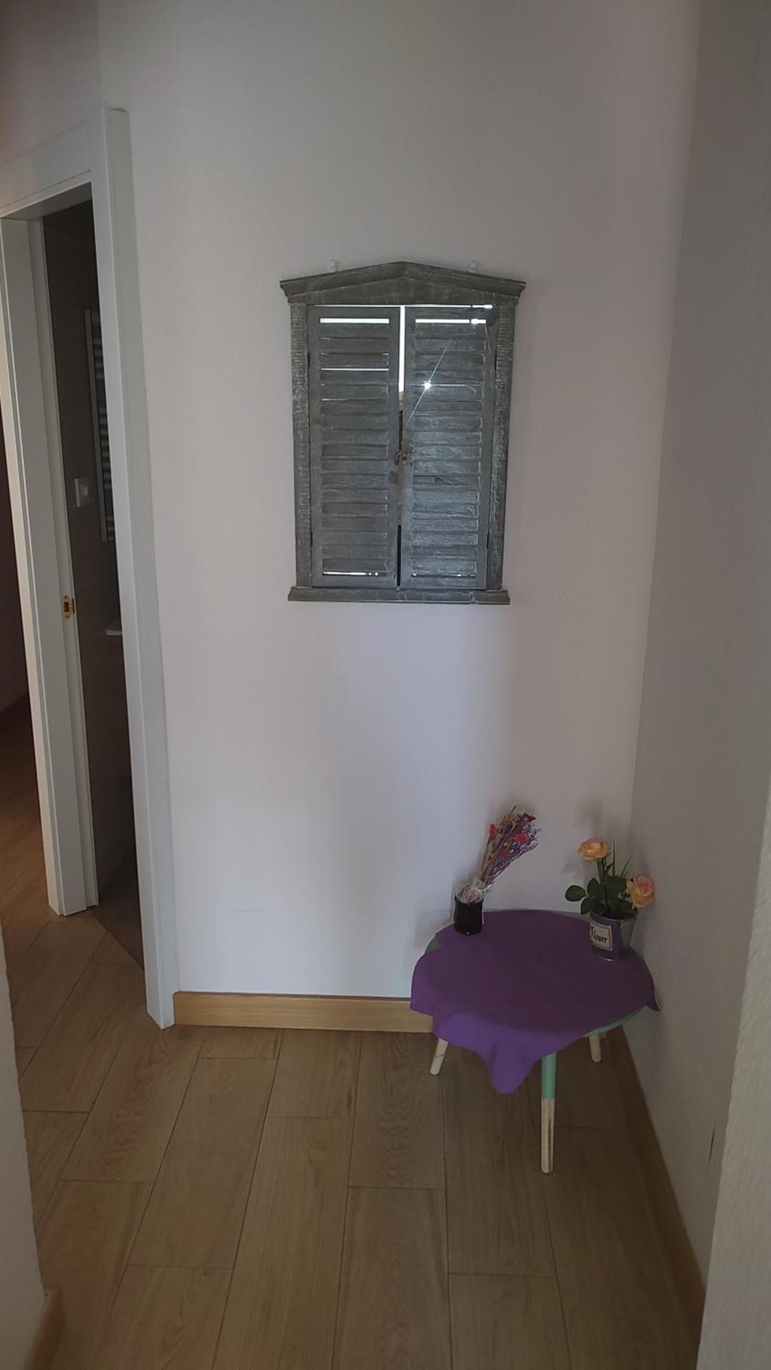 La Estrella Con Garaje Incluido Apartment Avila Bagian luar foto